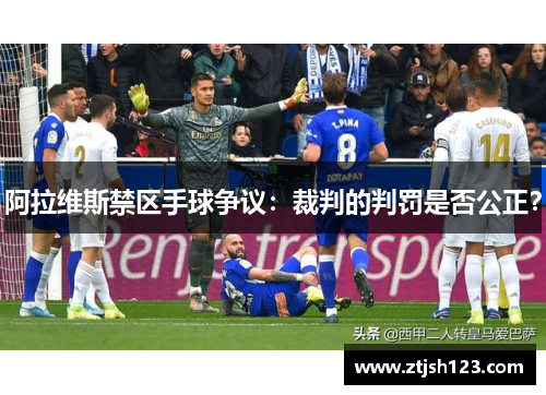阿拉维斯禁区手球争议：裁判的判罚是否公正？
